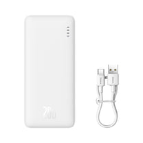 Power Banks – Airpow 20W 10000mAh powerbank with USB-A - Carlat