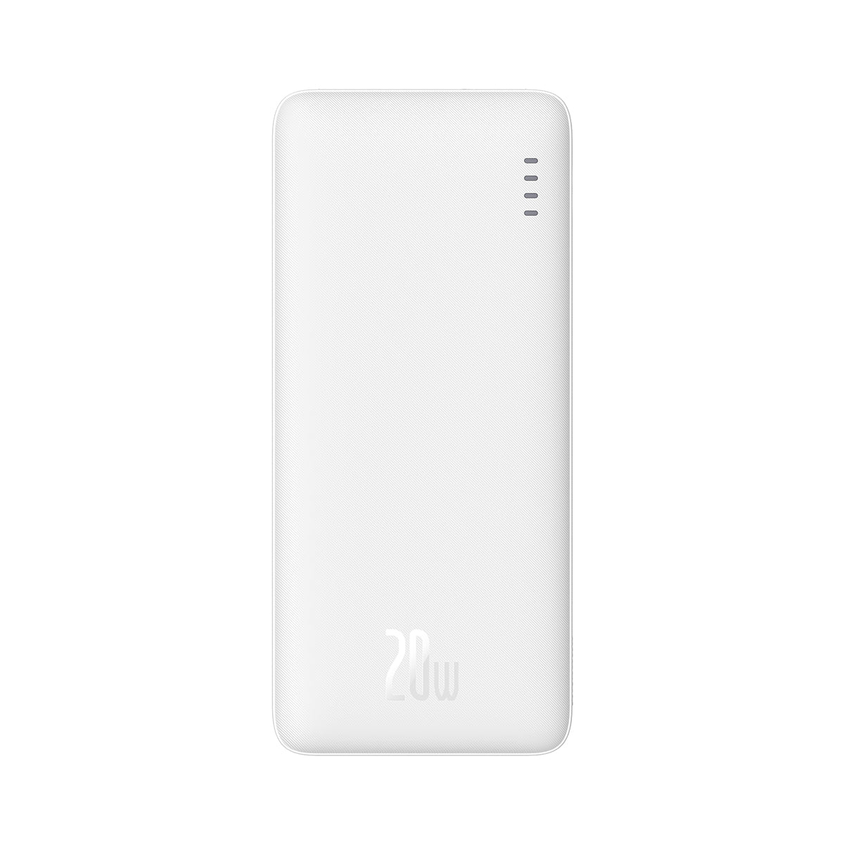 Power Banks – Airpow 20W 10000mAh powerbank with USB-A - Carlat