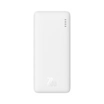 Power Banks – Airpow 20W 10000mAh powerbank with USB-A - Carlat
