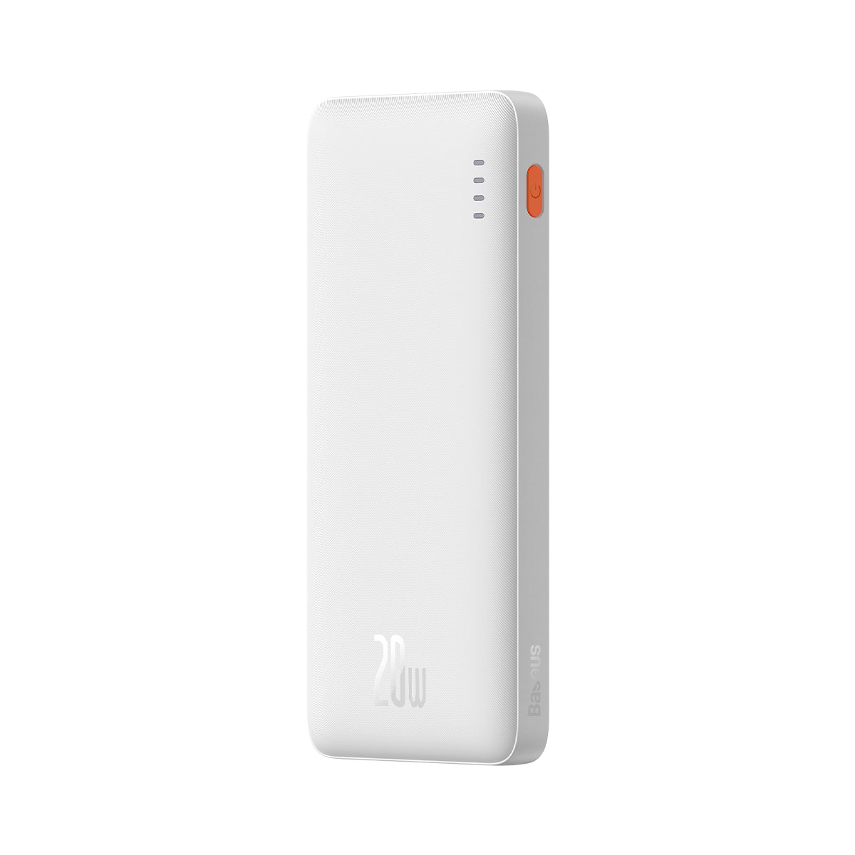 Power Banks – Airpow 20W 10000mAh powerbank with USB-A - Carlat