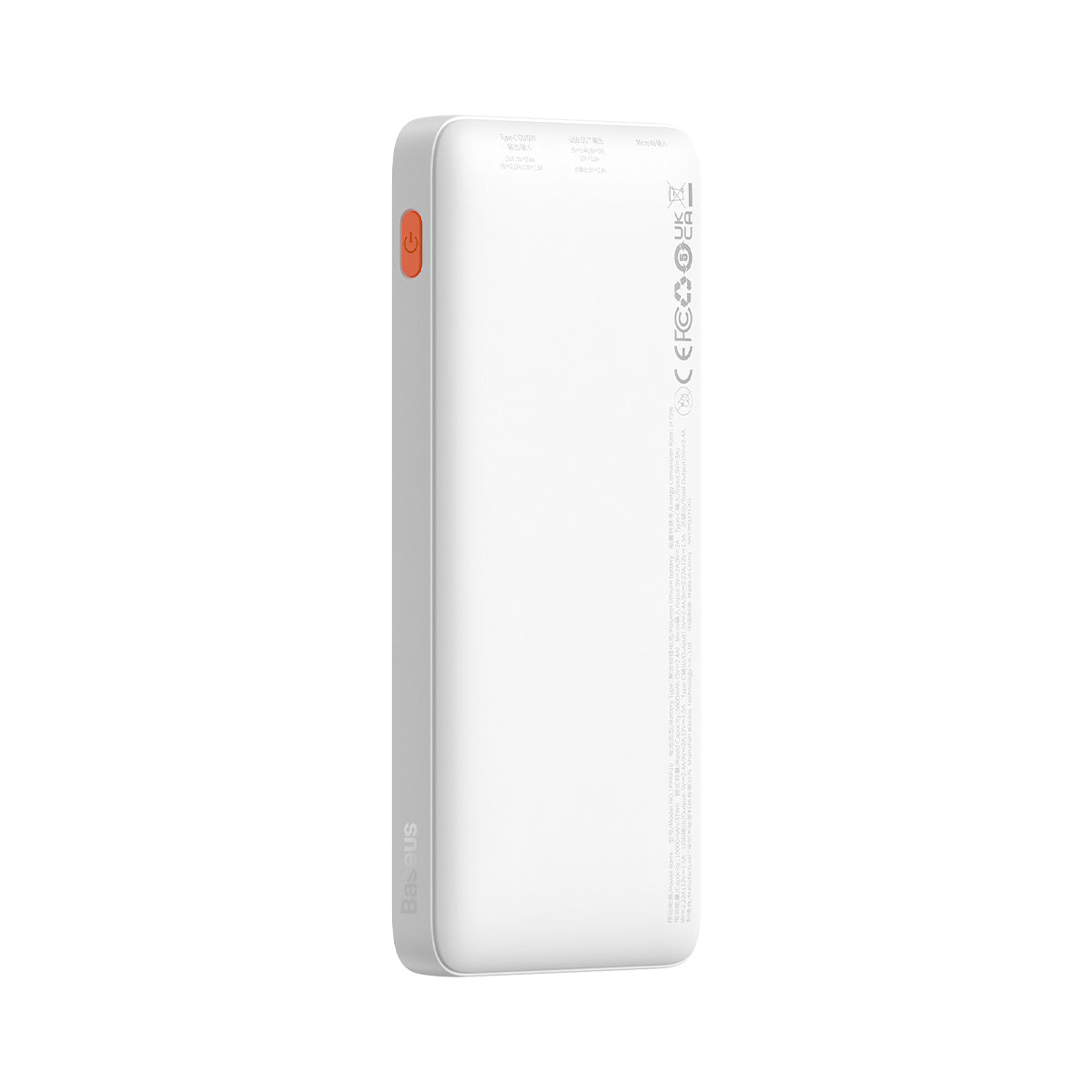 Power Banks – Airpow 20W 10000mAh powerbank with USB-A - Carlat