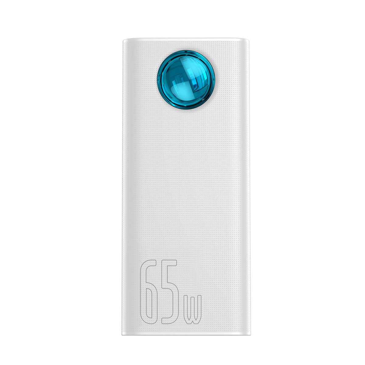 Power Banks – Amblight powerbank 65W 30000mAh Overseas Edition white - Carlat