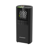 Power Banks – Compressor electric pump powerbank flashlight 150 PSI - Carlat
