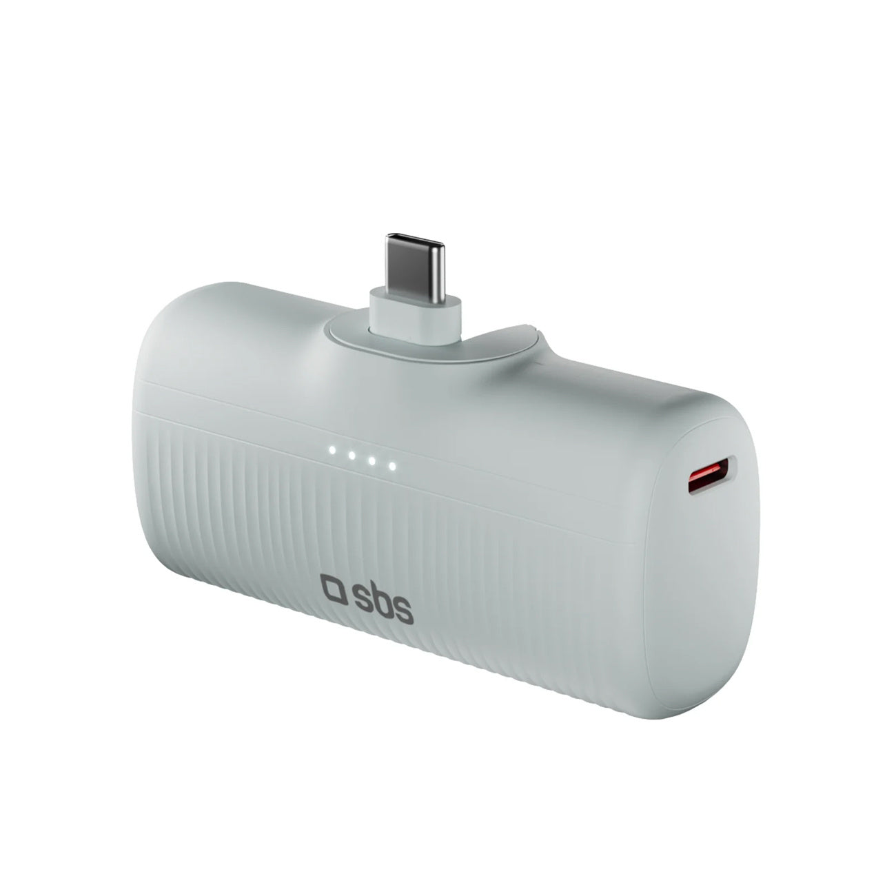 Power Banks – EcoPower 5000 mAh 10W power bank with - Carlat
