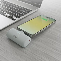 Power Banks – EcoPower 5000 mAh 10W power bank with - Carlat