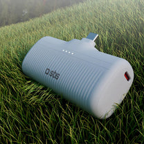 Power Banks – EcoPower 5000 mAh 10W power bank with - Carlat