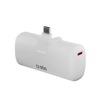 Power Banks – EcoPower 5000 mAh 10W powerbank with built-in - Carlat