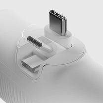 Power Banks – EcoPower 5000 mAh 10W powerbank with built-in - Carlat