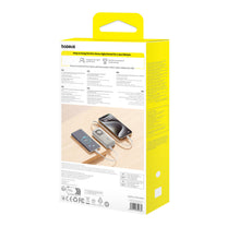 Power Banks – Free2Pull 10000mAh 30W powerbank with USB-C port - Carlat