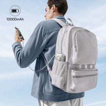 Power Banks – Free2Pull 10000mAh 30W powerbank with USB-C port - Carlat