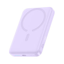 Power Banks – Induction Powerbank 10000mAh 22.5W MagSafe with USB-C - Carlat