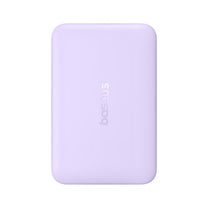 Power Banks – Induction Powerbank 10000mAh 22.5W MagSafe with USB-C - Carlat