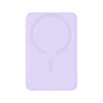 Power Banks – Induction Powerbank 10000mAh 22.5W MagSafe with USB-C - Carlat