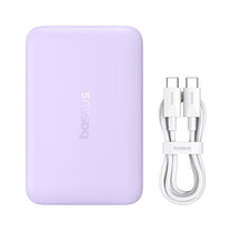 Power Banks – Induction Powerbank 10000mAh 22.5W MagSafe with USB-C - Carlat