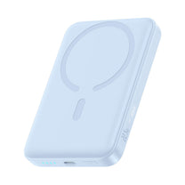 Power Banks – Induction powerbank 10000mAh 22.5W MagSafe with USB-C - Carlat