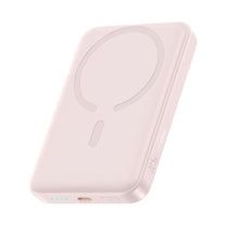 Power Banks – Induction powerbank 10000mAh 22.5W MagSafe with USB-C - Carlat