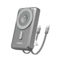 Power Banks – K29 Powerbank 10000mAh MagSafe Metal Housing Stand - Carlat