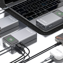 Power Banks – K31 Pro 20000mAh Powerbank with 45W USB-C - Carlat
