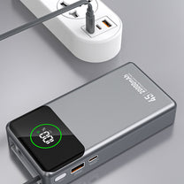Power Banks – K31 Pro 20000mAh Powerbank with 45W USB-C - Carlat