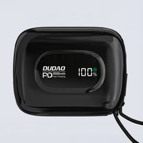 Power Banks – K32 10000 mAh Powerbank with built-in USB-C - Carlat