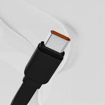 Power Banks – K32 10000 mAh Powerbank with built-in USB-C - Carlat