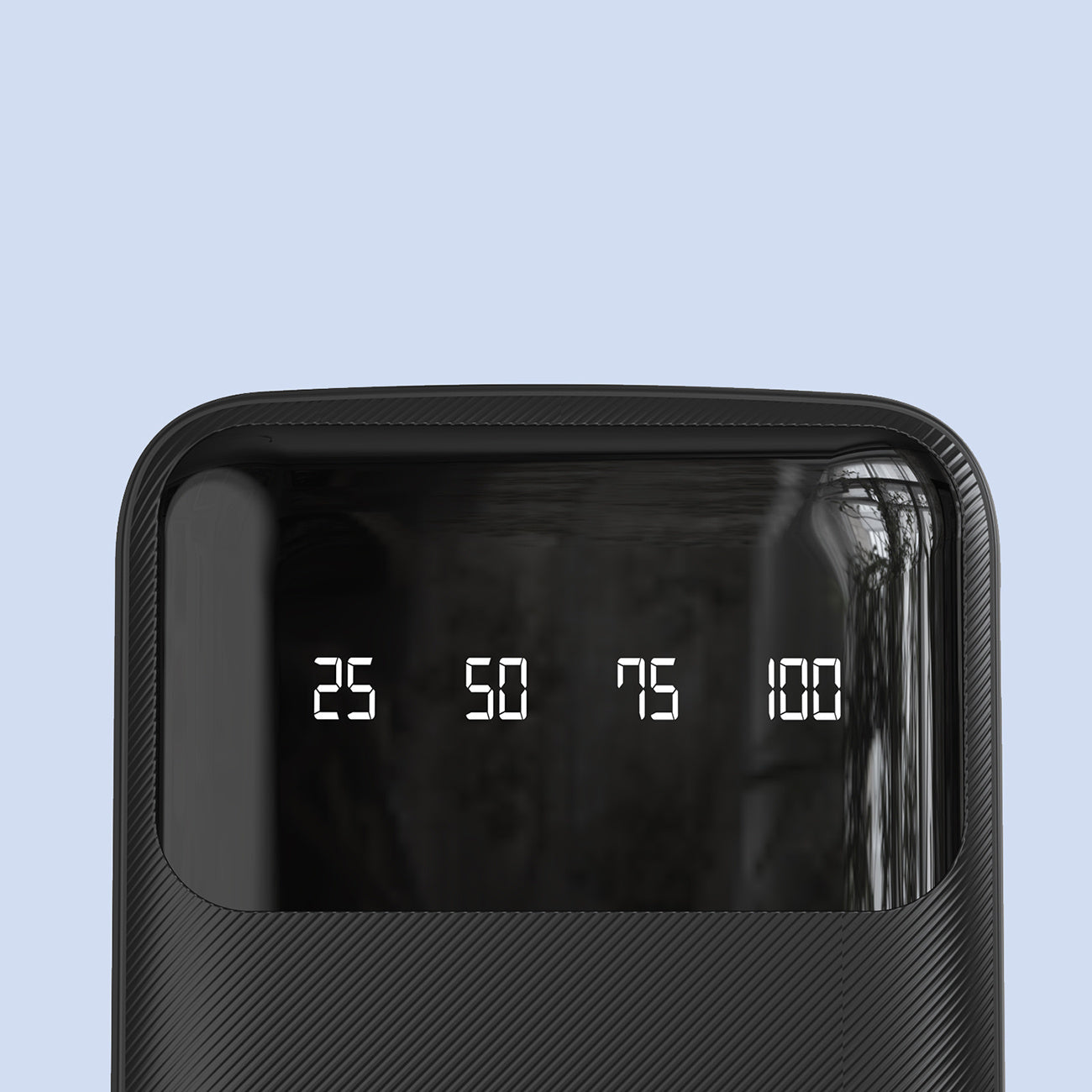 Power Banks – K6Pro 10000mAh Powerbank with built-in USB-C microUSB - Carlat