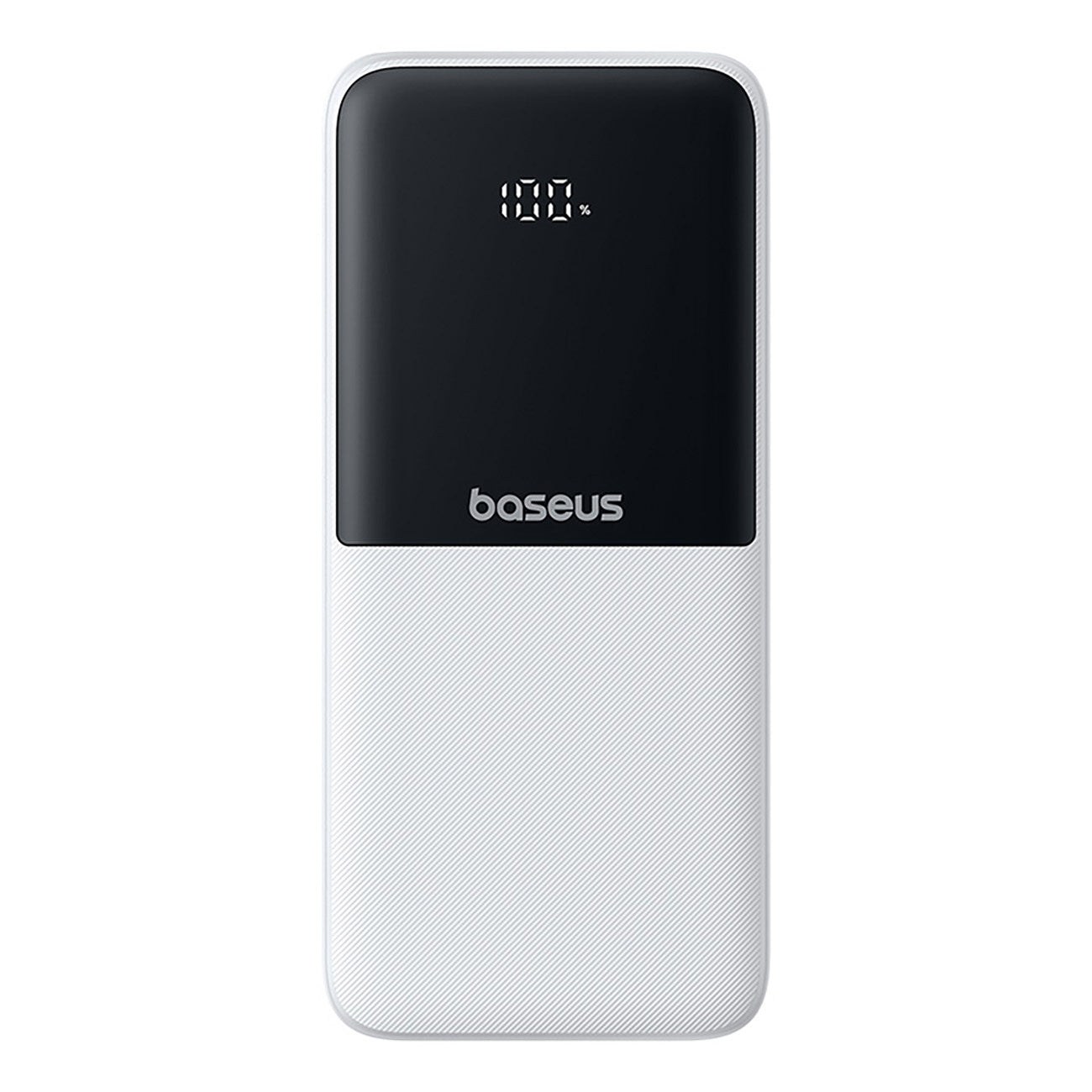 Power Banks – Lipow 10000mAh 22.5W Powerbank with built-in USB-C - Carlat