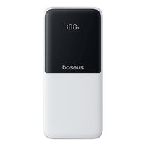 Power Banks – Lipow 10000mAh 22.5W Powerbank with built-in USB-C - Carlat