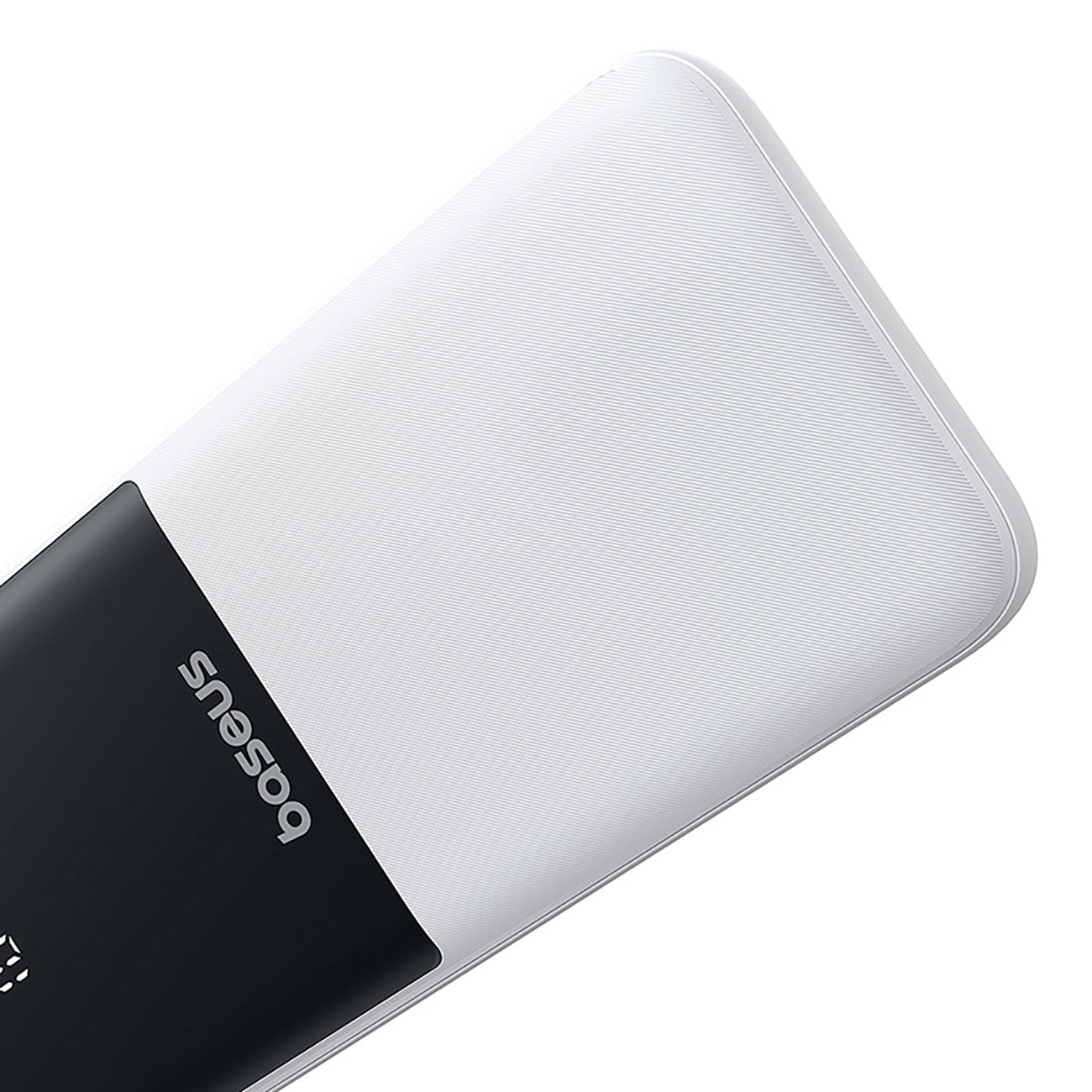 Power Banks – Lipow 10000mAh 22.5W Powerbank with built-in USB-C - Carlat