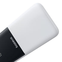 Power Banks – Lipow 10000mAh 22.5W Powerbank with built-in USB-C - Carlat