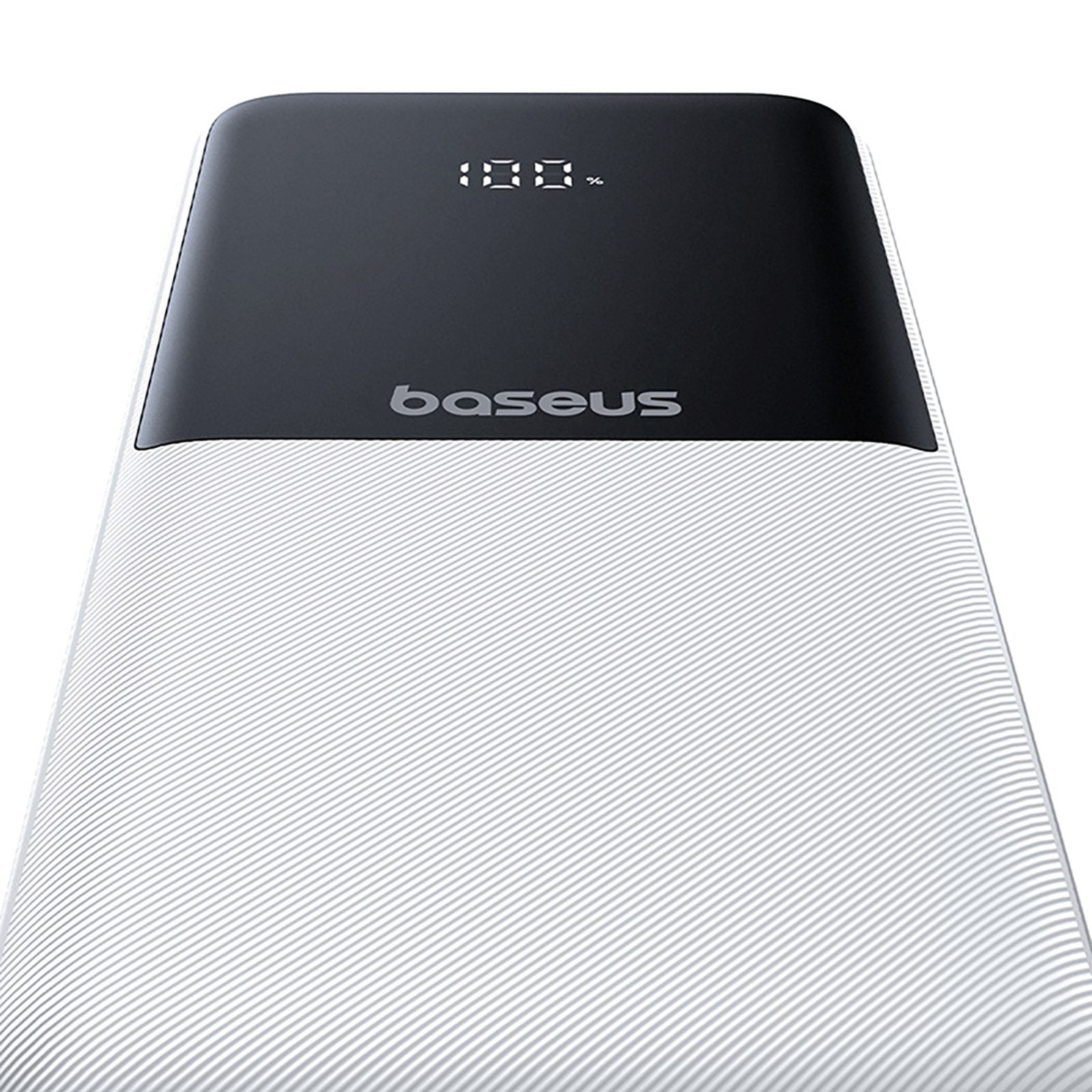 Power Banks – Lipow 10000mAh 22.5W Powerbank with built-in USB-C - Carlat