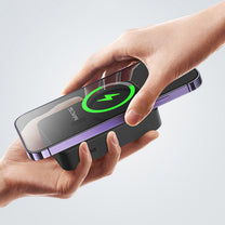 Power Banks – Magnetic power bank 20000mAh 20W EnerFill FM41 - Carlat