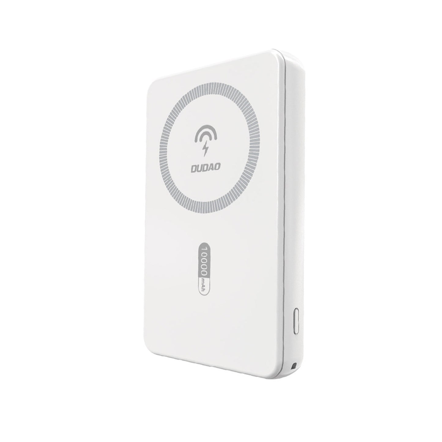 Power Banks – Magnetic power bank K14S 5000mAh USB-A USB-C - Carlat