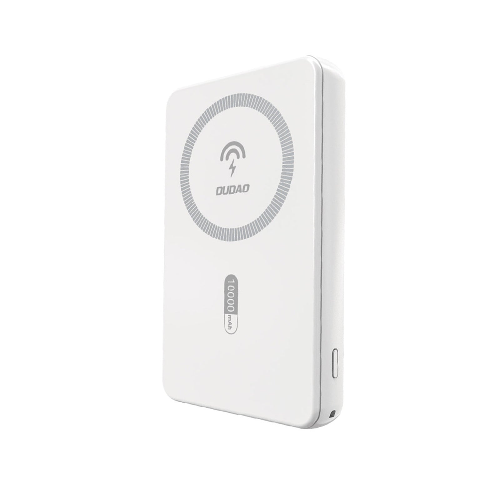 Power Banks – Magnetic power bank K14S 5000mAh USB-A USB-C - Carlat