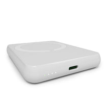 Power Banks – Magnetic powerbank 5000mAh MagSafe USB-C PD 20W - Carlat