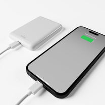 Power Banks – Magnetic powerbank 5000mAh MagSafe USB-C PD 20W - Carlat