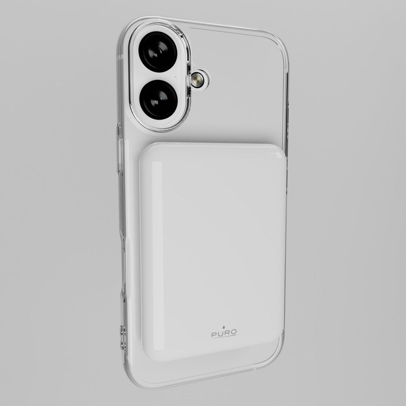 Power Banks – Magnetic powerbank 5000mAh MagSafe USB-C PD 20W - Carlat