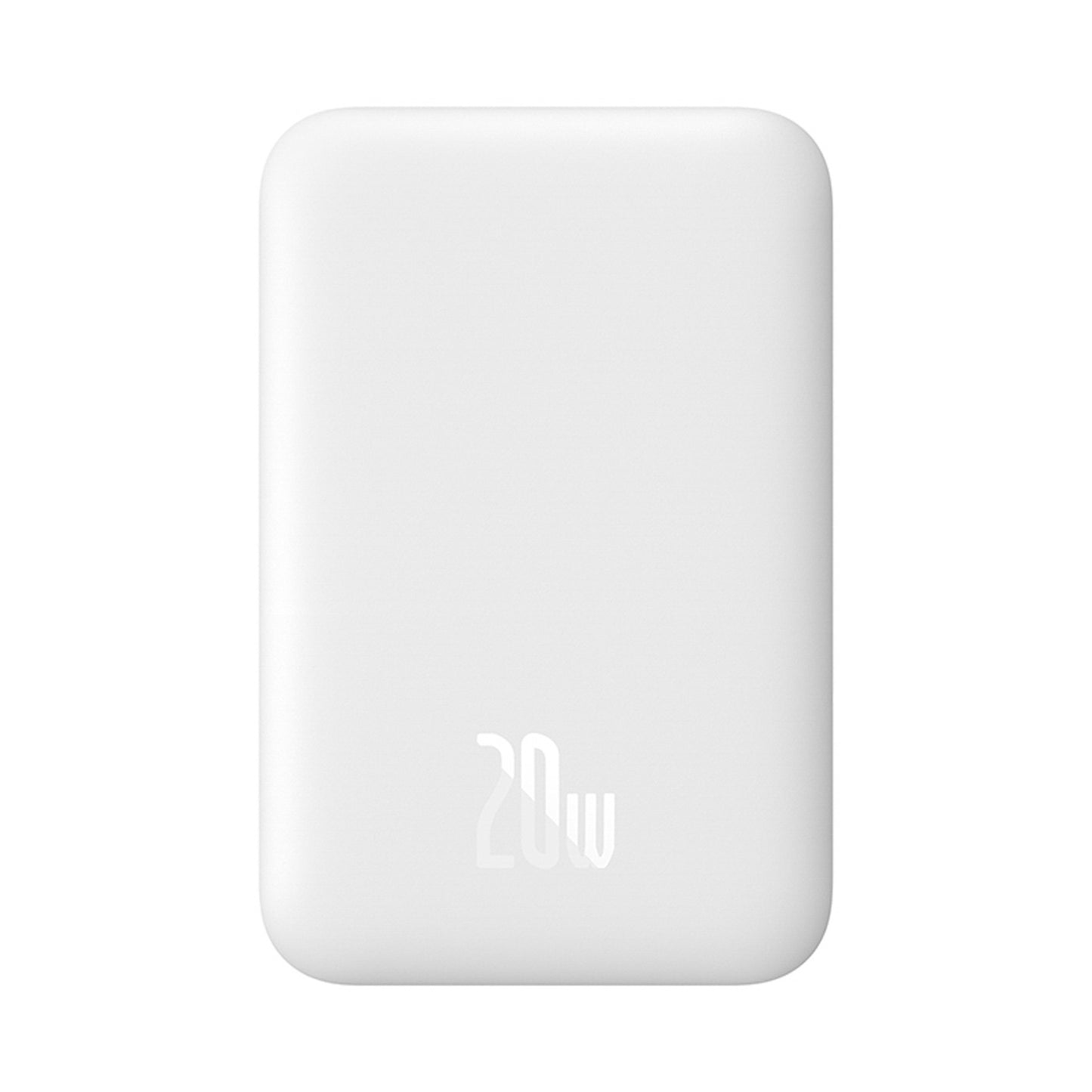 Power Banks – Magnetic powerbank 6000mAh 20W Airpow with Baseus - Carlat