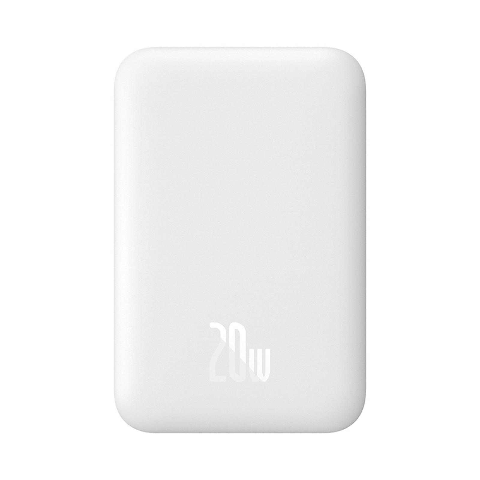 Power Banks – Magnetic powerbank 6000mAh 20W Airpow with Baseus - Carlat