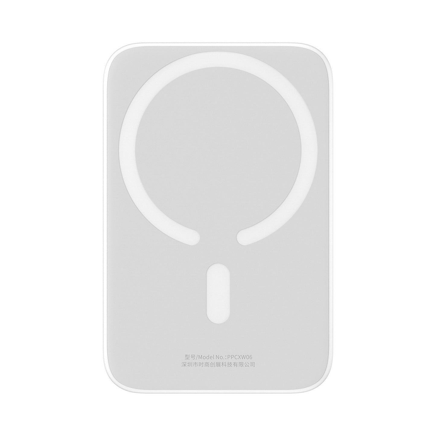 Power Banks – Magnetic powerbank 6000mAh 20W Airpow with Baseus - Carlat