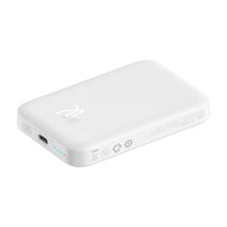 Power Banks – Magnetic powerbank 6000mAh 20W Airpow with Baseus - Carlat