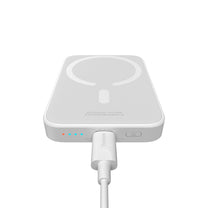 Power Banks – Magnetic powerbank 6000mAh 20W Airpow with Baseus - Carlat