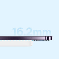 Power Banks – Magnetic powerbank 6000mAh 20W Airpow with Baseus - Carlat