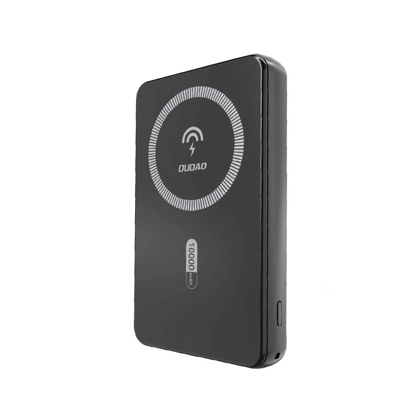 Power Banks – Magnetic powerbank K14S 5000mAh USB-A USB-C 20W - Carlat