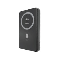 Power Banks – Magnetic powerbank K14S 5000mAh USB-A USB-C 20W - Carlat