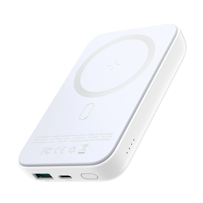 Power Banks – Mini Power Bank 10000mAh magnetic with QC - Carlat