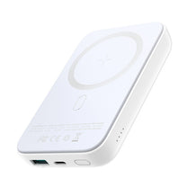Power Banks – Mini Power Bank 10000mAh magnetic with QC - Carlat