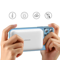 Power Banks – Mini Power Bank 10000mAh magnetic with QC - Carlat