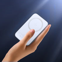 Power Banks – Mini Power Bank 10000mAh magnetic with QC - Carlat