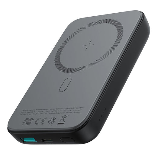 Power Banks – Mini Power Bank 10000mAh magnetic with QC - Carlat